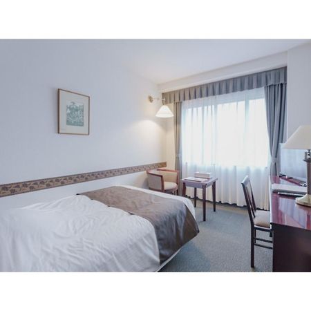 Tsuyama Kakuzan Hotel - Vacation Stay 75701V Eksteriør billede