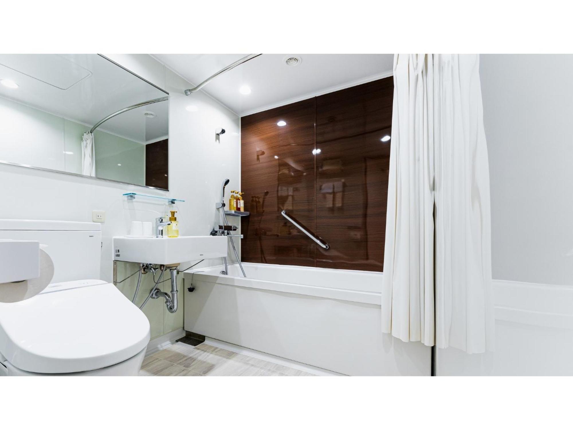 Tsuyama Kakuzan Hotel - Vacation Stay 75701V Eksteriør billede
