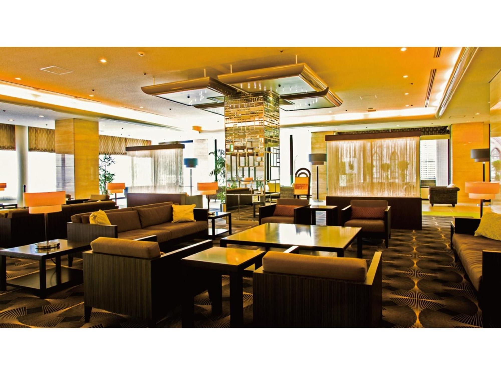 Tsuyama Kakuzan Hotel - Vacation Stay 75701V Eksteriør billede